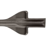 Accessoires - gouge avec guidage sds - plus, longueur 22x250 mm p - 24963 - makita