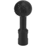 Gouge sph�rique pour sculpture sur bois - outil de polissage et gravure