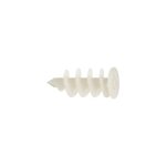 Apolo mea - cheville de fixation en nylon sur isolant ipl 60 - 58 mm - boite de 25 - celo - 960ipl