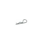 Goupille beta diamtre 2, 5 mm
