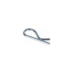 Goupille beta husqvarna 532124660 - 532163552 - 124660 - 163552