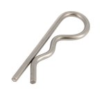 Goupille bta simple 2. 5 inox a2