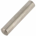 Goupille cylindrique rectifi�e 10x50 inox a1 din 7