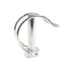 Mc culloch - goupille disque motobineuse husqvarna / staub / toutes marques 8x34mm