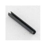 Vis express - insert filet bois fendu 13x15 m6 acier zingu - 30 pices