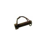 Goupille de scurit  arceau universelle axe 42 mm diamtre 10 mm