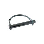 Goupille de scurit  arceau universelle axe 70 mm diamtre 10 mm