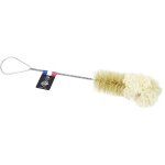 Goupillon gourde en fibres de coton et soie Goupillon gourde en fibres de coton et soie