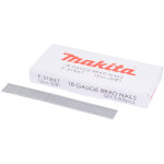 Goutti�res pour dbn500 type 18ga f - 31867 mm15 5000 pcs