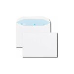 Enveloppes patte trap�ze blanches c5 gpv envel'maticoffice