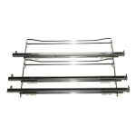 Gradin inferieure droit pour four de dietrich 72x8753