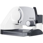 Graef sks 50001 trancheuse �lectrique noir acier inoxydable