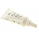 Graisse silicone alimentaire saeco 5gr - cafetiere saeco