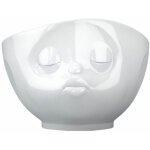 Grand bol en porcelaine tassen bisou 500 ml