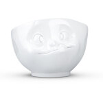 Grand bol en porcelaine tassen gourmand 500 ml
