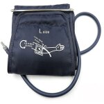 Grand brassard 22 - 48 cm pour tensiom�tre � bras adulte - crea