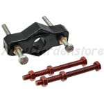 Grand extracteur de volant d'inertie pour moteurs 2 cylindres de 10 et 16 cv unversal 71519203