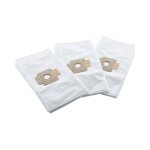 Grand sac papier pour centrale d'aspiration (remplace rf 42000317)