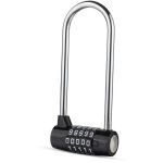 Grande longue poutre casier armoire porte bouton serrure � combinaison cadenas salle de sport 5 positions ...