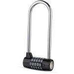 Grande longue poutre casier armoire porte bouton serrure  combinaison cadenas salle de sport 5 positions ...