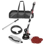 Graphite 59g265 ponceuse � pl�tre 800w avec led
