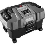 Graphite aspirateur industriel energy + 58ge105 graphite