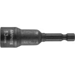 Graphite - douille � choc magn�tique 13x65mm - pour visseuses � chocs