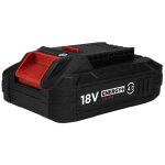 Graphite energy + 18v accumulateur lithium - ion 4 ah