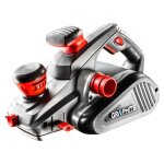 Raboteuse �lectrique 1300 w, profondeur de rabotage 3, 5 mm, largeur de rabotage 110 mm