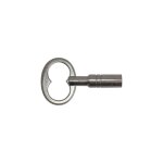 Cle triangle ascenseur