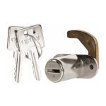 Serrure 5539 � crochet grappin annat como