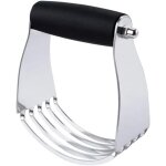 Grattoir � farine m�langeur malaxeur m�langeur � pate m�langeur � patisserie en acier inoxydable m�langeur ...