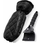 Grattoir  glace, grattoir  glace avec gant, avec doublure intrieure chaude, grattoir vitre voiture, ...