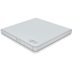 Graveur dvd portable mince hitachi - lg