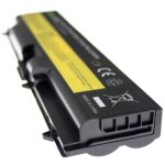 Green cell - batterie pour lenovo thinkpad t410, t420, t510, t520, w510, 11, 1 v, 4 400 mah (le05)