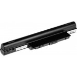 Batterie d'ordinateur portable 11 v 6600 mah acer - green cell Batterie d'ordinateur portable 11 v 6600 mah acer - green cell