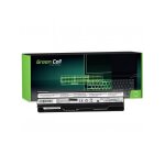 Ms05 pièce de rechange pour ordinateur portable batterie - green cell Ms05 pièce de rechange pour ordinateur portable batterie - green cell