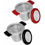 Green mobility - lot de 2 bo�te � broderie diamant, kit de diamant broderie box avec 28 casiers, amovibles ...