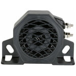 Green mobility - alarme de recul robuste de 107 db haut - parleurs de klaxon de recul avertisseur sonore ...