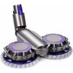 Green mobility - balai serpilliere pour aspirateurs dyson mod�les v7 v8 v10 v11, sans bo�te � eau