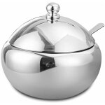 Green mobility - bol suspendu gamelle nourriture 2 en 1 acier inoxydable animaux alimentateur pour animaux ...