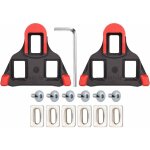 Green mobility - cales de v�lo de route pour chaussures de cyclisme, taquets de v�lo, crampons de chaussure, ...