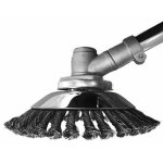 Green mobility - circulor tete brosse debroussailleuse, brosse ronde pour d�broussailleuse, d�sherbage ...