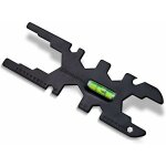 Green mobility - cl� multifonctionnelle, cl� robinet, cl� � �crou, avec niveau � bulle, ouvre bouteille, ...