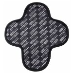 Green mobility - coussinets de casque en mousse amovibles et lavables outils