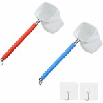 Green mobility - �puisette pour aquarium 2 pi�ces epuisette pour aquariophilie filet d'atterrissage de ...