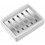 Green mobility - etag�re de douche serviteur salle - de - bains pour salle de bains organisateur rangement ...