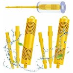 Green mobility - filtre dure 4 mois cartouches de filtres de piscine � cartouche pi�ces min�rales pour ...