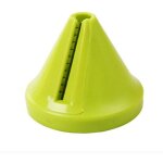 Green mobility - hachoir � spirale multifonctionnel pour fruits et l�gumes, manuel, pour pommes de terre, ...