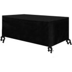 Green mobility - housse pour meubles de jardin housse de protection �tanche pour table et chaises de ...